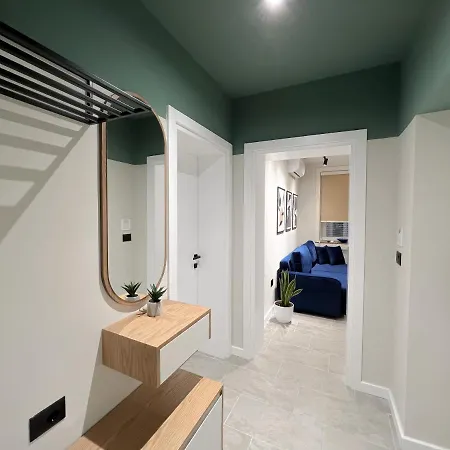 Dolce Far Niente Apartment