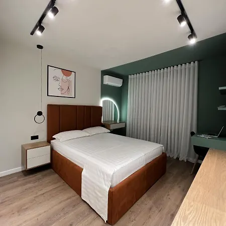 Apartment Dolce Far Niente