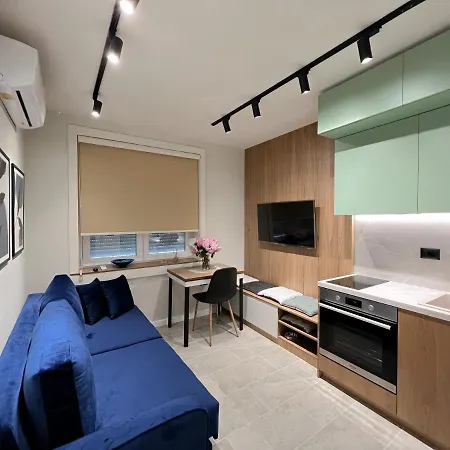 Dolce Far Niente Apartment *
