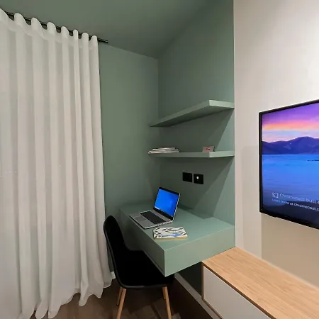 Dolce Far Niente Tirana