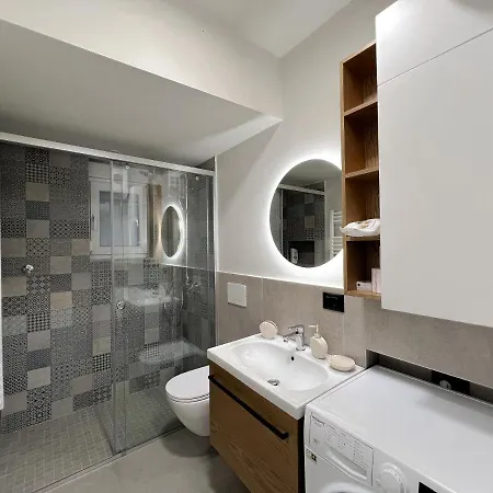 Apartmán Dolce Far Niente