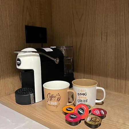 Appartement Dolce Far Niente *