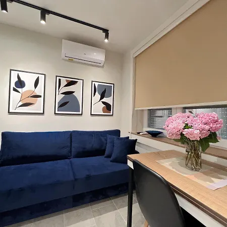 Apartmán Dolce Far Niente *