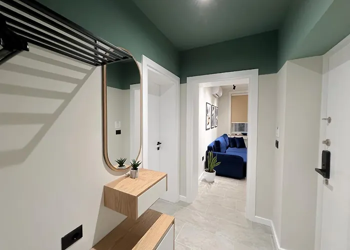 Dolce Far Niente Apartmán