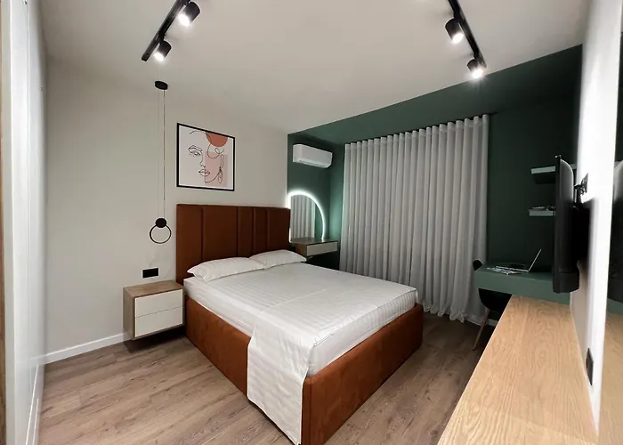 Apartment Dolce Far Niente