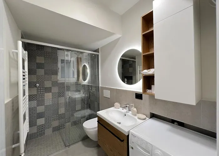 Apartment Dolce Far Niente