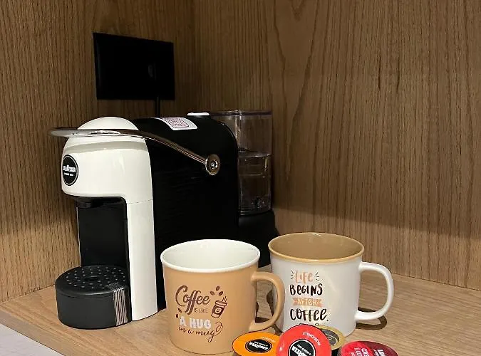 Lejlighed Dolce Far Niente *