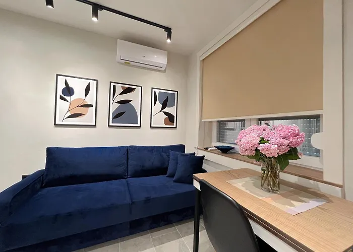 Apartmán Dolce Far Niente *